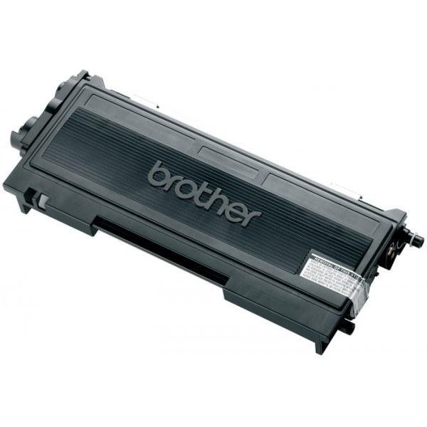 Foto Toner brother tn 2000 compatible premium alta capacidad
