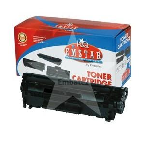 Foto Toner compatible canon fx-10 emstar negro +75%