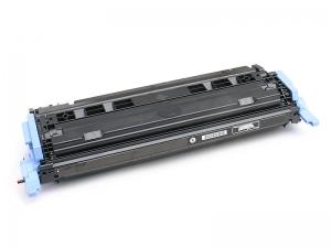 Foto Toner compatible hp color laserjet 1600,2600,2600n,2605n negro