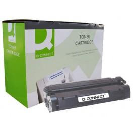 Foto Toner Compatible Q-Connect HP C7115A Negro