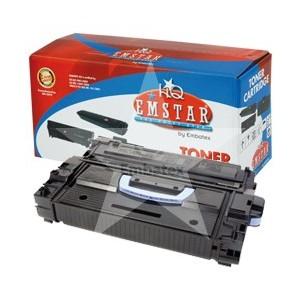 Foto Toner hp compatible emstar c8543x negro