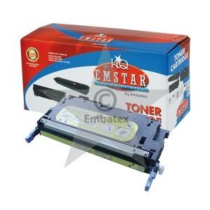 Foto Toner hp compatible emstar q7582a yellow