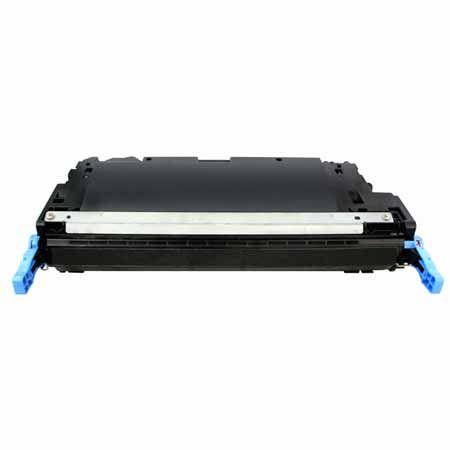Foto toner hp q6470a compatible negro (compatible)
