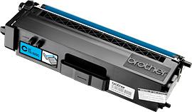 Foto Toner Laser BROTHER TN-320C