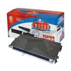 Foto Toner lexmark compatible emstar c500 negro