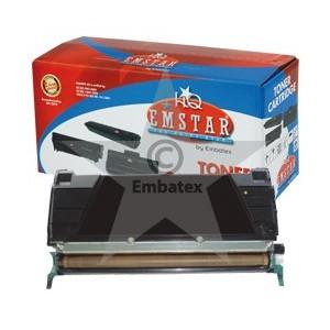 Foto Toner lexmark compatible emstar c736 yellow