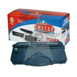 Foto Toner lexmark compatible emstar optra e120 negro