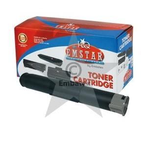 Foto Toner oki compatible emstar 10ex / 14ex negro
