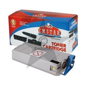 Foto Toner oki compatible emstar c7100y yellow