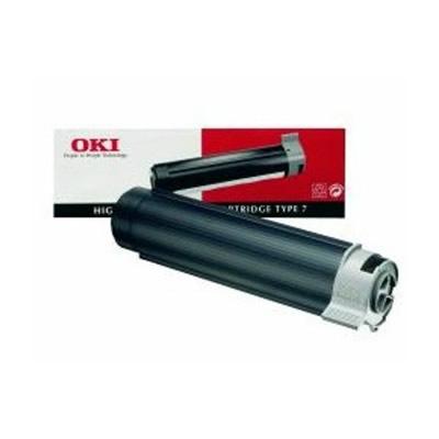 Foto Toner Oki Okipage 20n 20 20 Plus 24dx