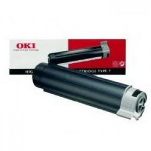 Foto toner oki okipage 20n 20 20 plus 24dx