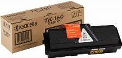 Foto Toner TK-160 Kyocera Negro