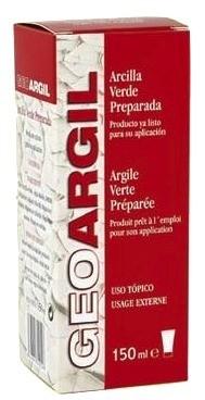 Foto Tongil Geoargil 150ml