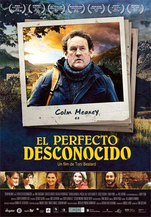 Foto TONI BESTARD El perfecto desconocido