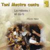 Foto Toni Mestre Conta 1 (cd) (rabo