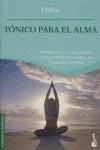 Foto Tonico Para El Alma N.Booket