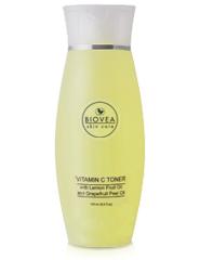 Foto Tonificador De Vitamina C 192ml