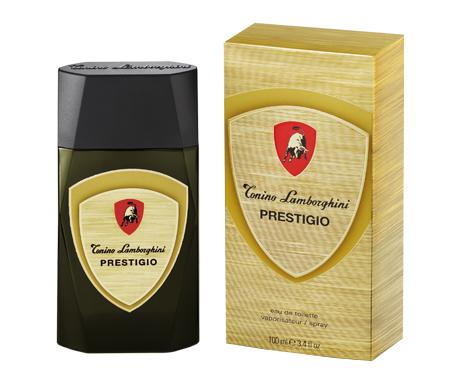 Foto Tonino Lamborghini Prestigio Eau de Toilette Vapo 100 ml