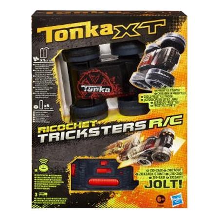 Foto Tonka Coche Rc Ricochet Jolt
