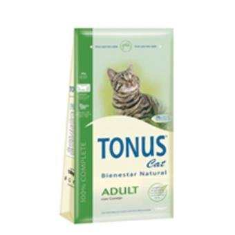 Foto Tonus cat adult 1,5kg