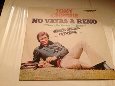Foto Tony Christie - Sung In Spanish 7