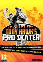 Foto Tony Hawks Pro Skater HD