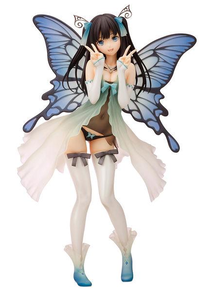 Foto Tony´S Heroine Collection Estatua Pvc 1/6 Peace Keeper Daisy 25 Cm