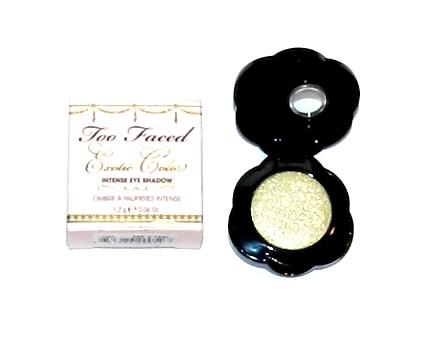 Foto Too Faced Exotic Color Intense Eye Shadow Firefly