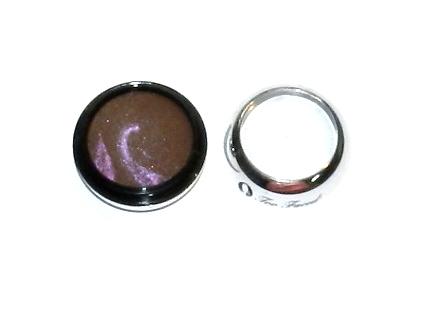 Foto Too Faced Galaxy Glam Eyeshadow Magenta Moon
