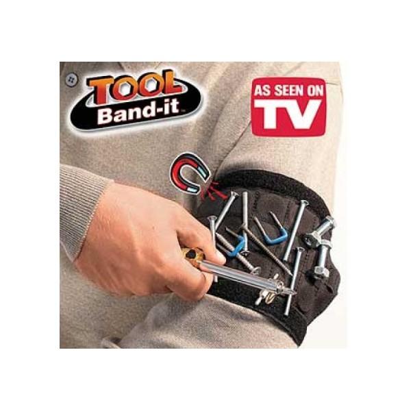 Foto Tool band it brazalete magnético