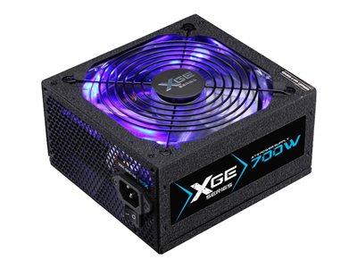 Foto tooq xtreme gaming energy 700w