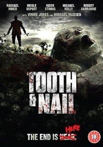 Foto Tooth And Nail [dvd]