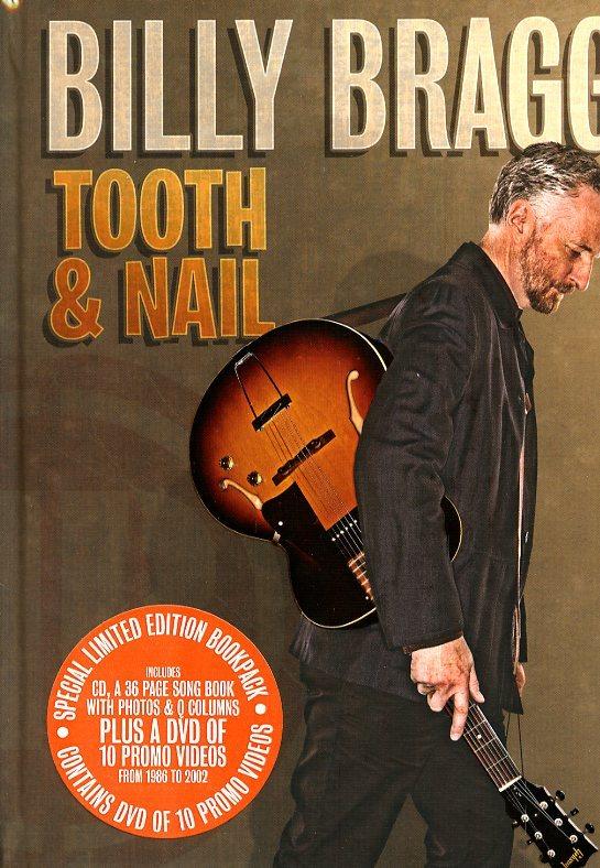 Foto Tooth & Nail (Limited Deluxe Edition) (Cd + Dvd)