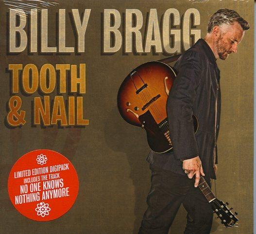 Foto Tooth & Nail (Ltd.Edt.Dig.)