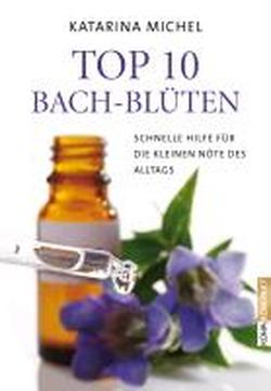 Foto Top 10 Bach-Blüten