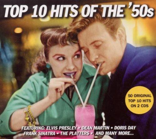 Foto Top 10 Hits of the '50s