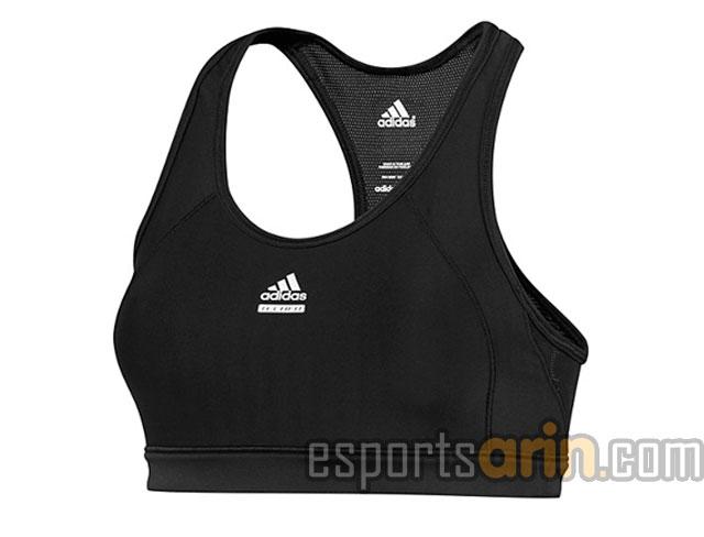 Foto Top Adidas mujer TF BRA - Envio 24h