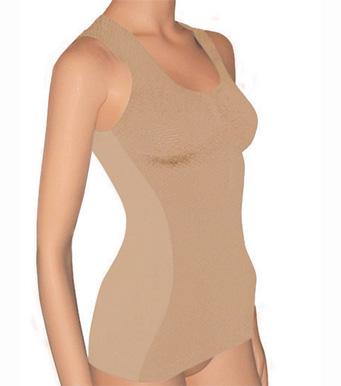 Foto Top anticelulitis efecto masaje reafirmante