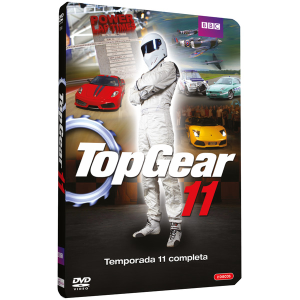 Foto Top Gear: 11ª Temporada