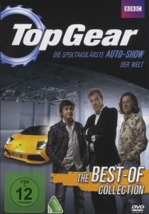 Foto Top Gear-Best of Collection [DE-Version] DVD