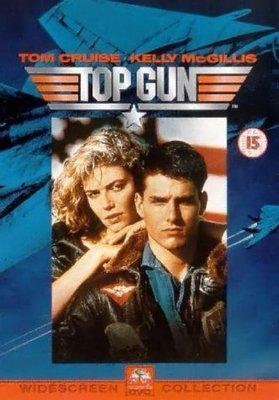 Foto Top Gun [dvd] [1986]