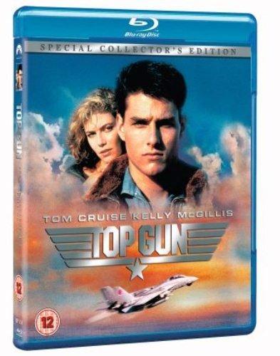 Foto Top Gun [Reino Unido] [Blu-ray]