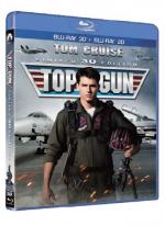 Foto Top Gun (blu-ray 3d)