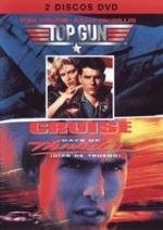 Foto Top gun Dias de trueno Pack Dvd