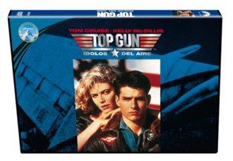 Foto top gun (ed. best seller)