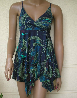 Foto Top Largo De Cruzar, Talla S 38. De Hhg. ��precioso