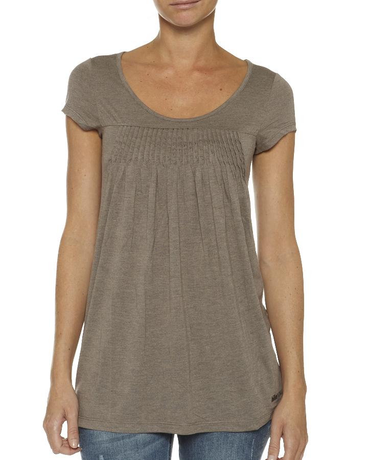 Foto Top Lin De Billabong - Coconut Heather