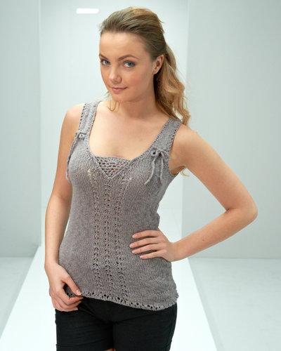 Foto Top Noa Noa - Pisarro Knit
