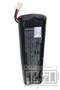 Foto Topcon Hiper Gb batería (4400 mAh)