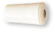 Foto tope persiana plastico blanco 60mm